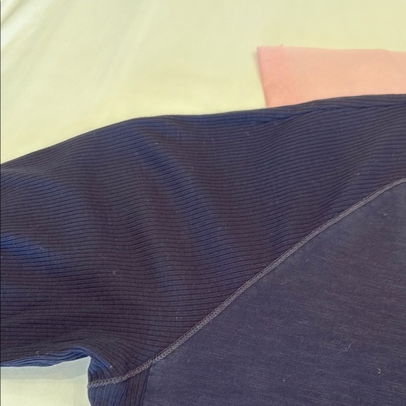 Boss Black Long Sleeve Tee - Picture 5 of 8